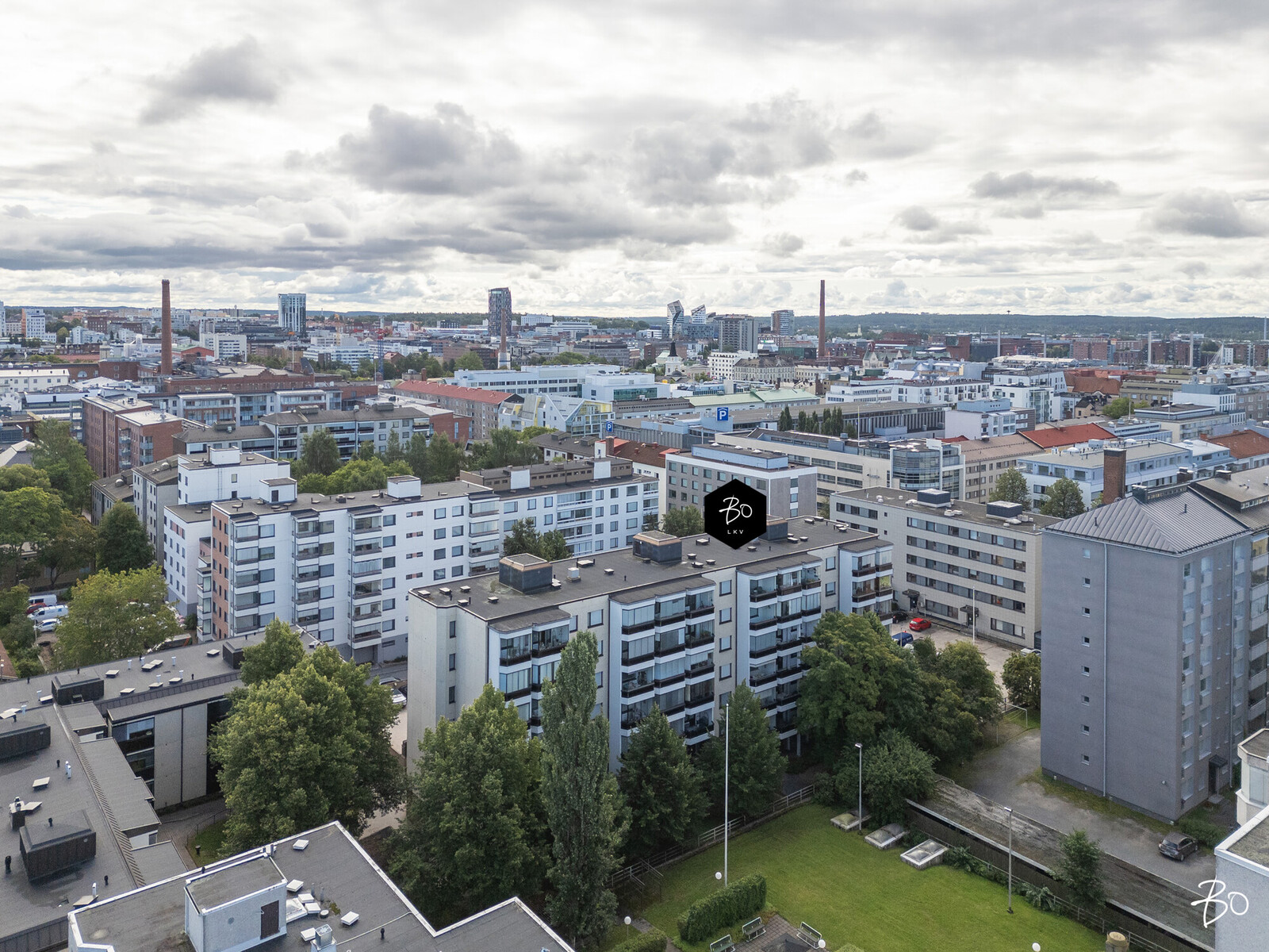 Näsilinnankatu 12 - kuva 31