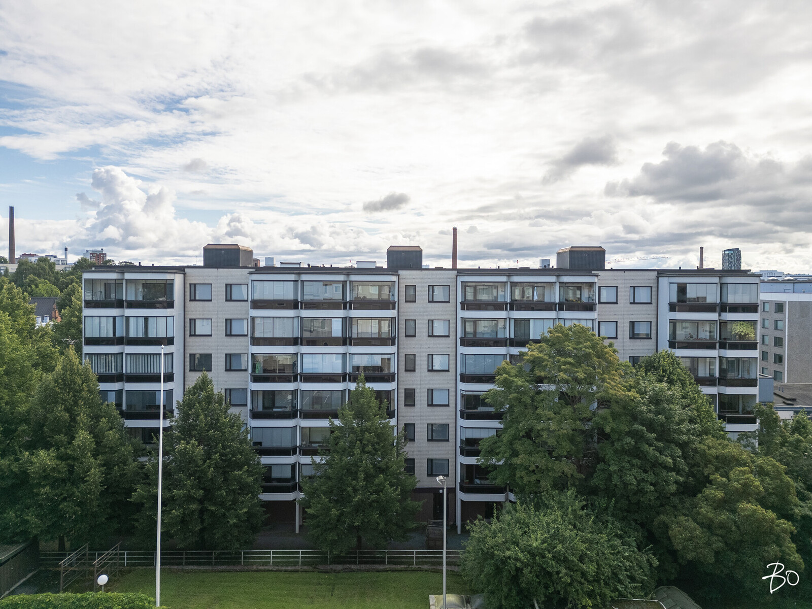 Näsilinnankatu 12 - kuva 30