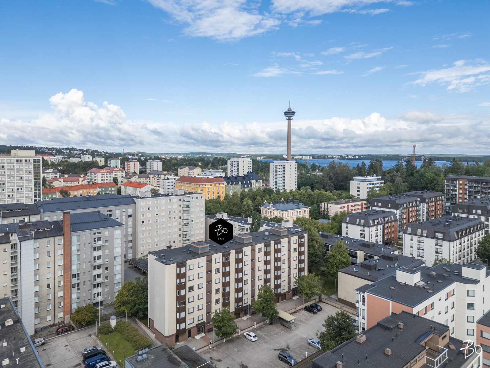 Näsilinnankatu 12 - kuva 34