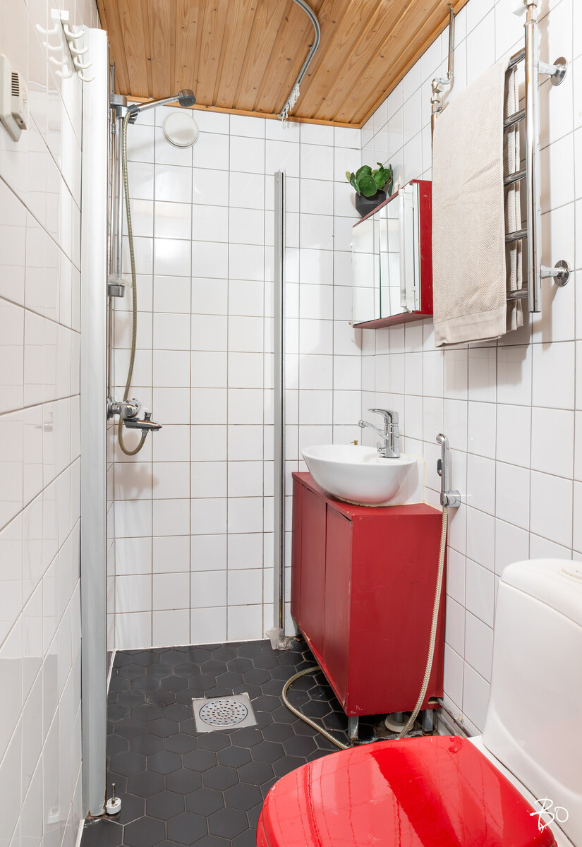 Sammonkatu 8-10 - kuva 9