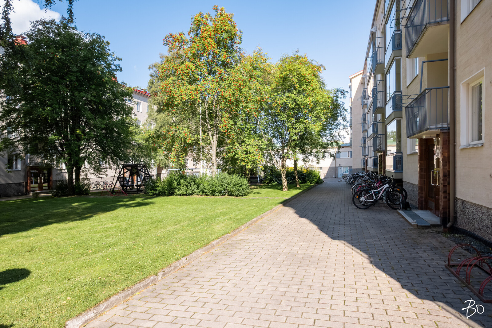 Sammonkatu 8-10 - kuva 12