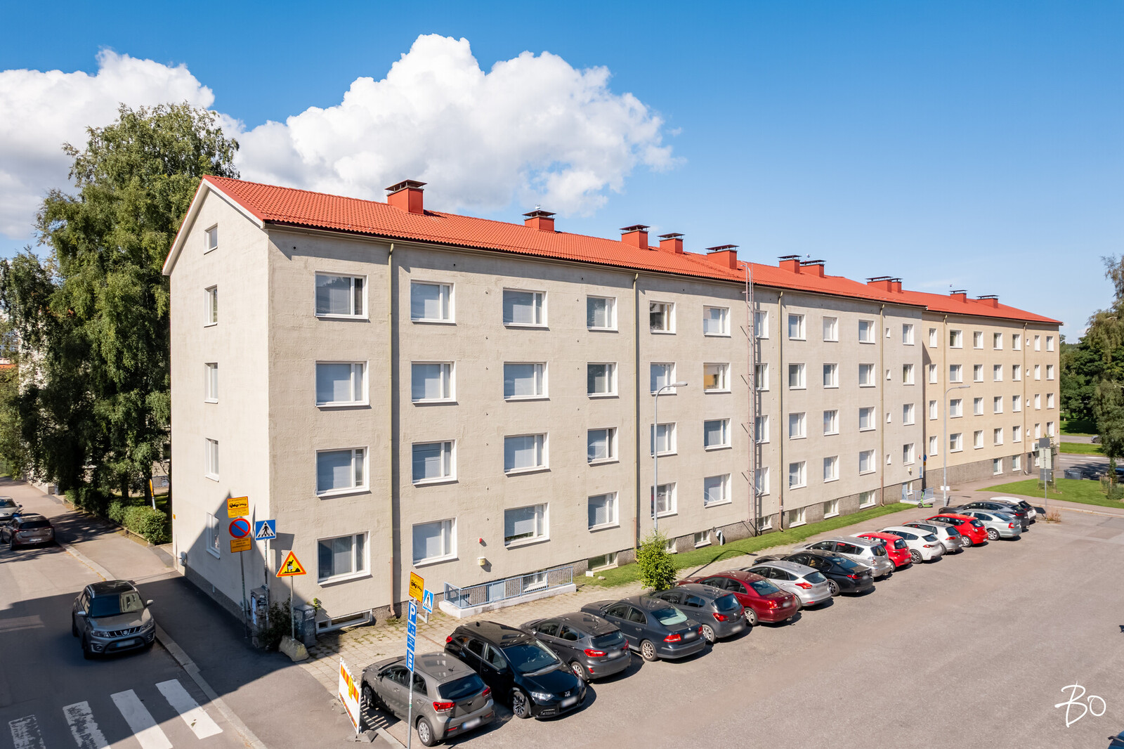 Sammonkatu 8-10 - kuva 11