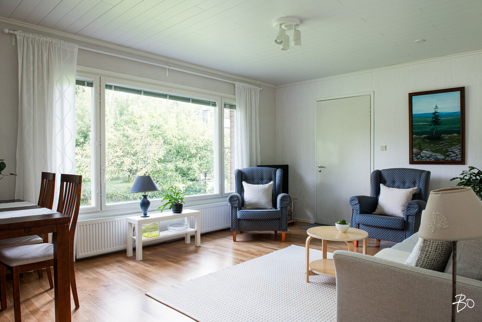 Lehmuskorventie 36 - kuva 9