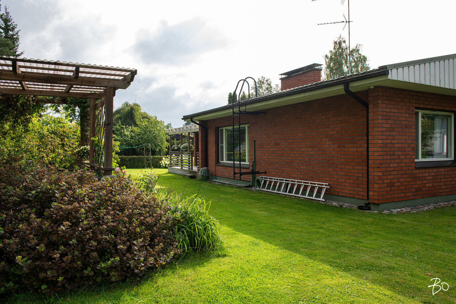 Lehmuskorventie 36 - kuva 34
