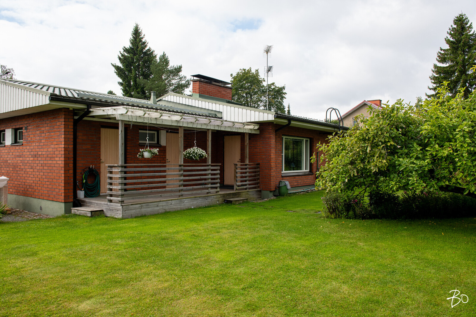 Lehmuskorventie 36 - kuva 30