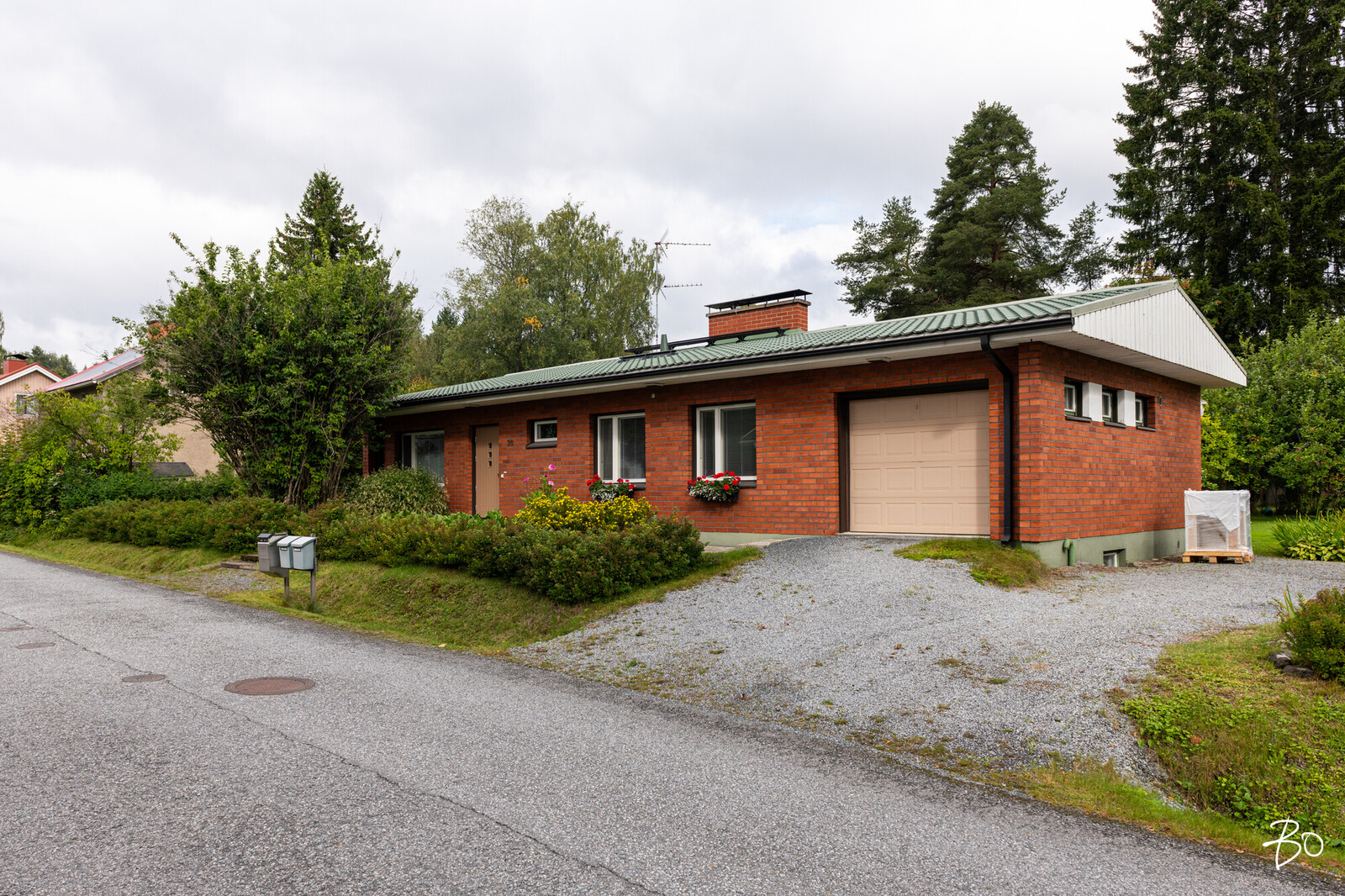 Lehmuskorventie 36 - kuva 29