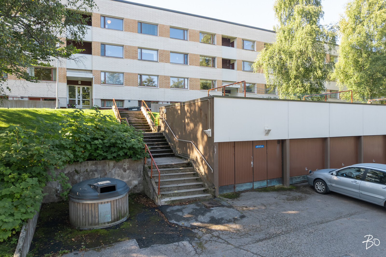 Järvikatu 8-10 - image 16