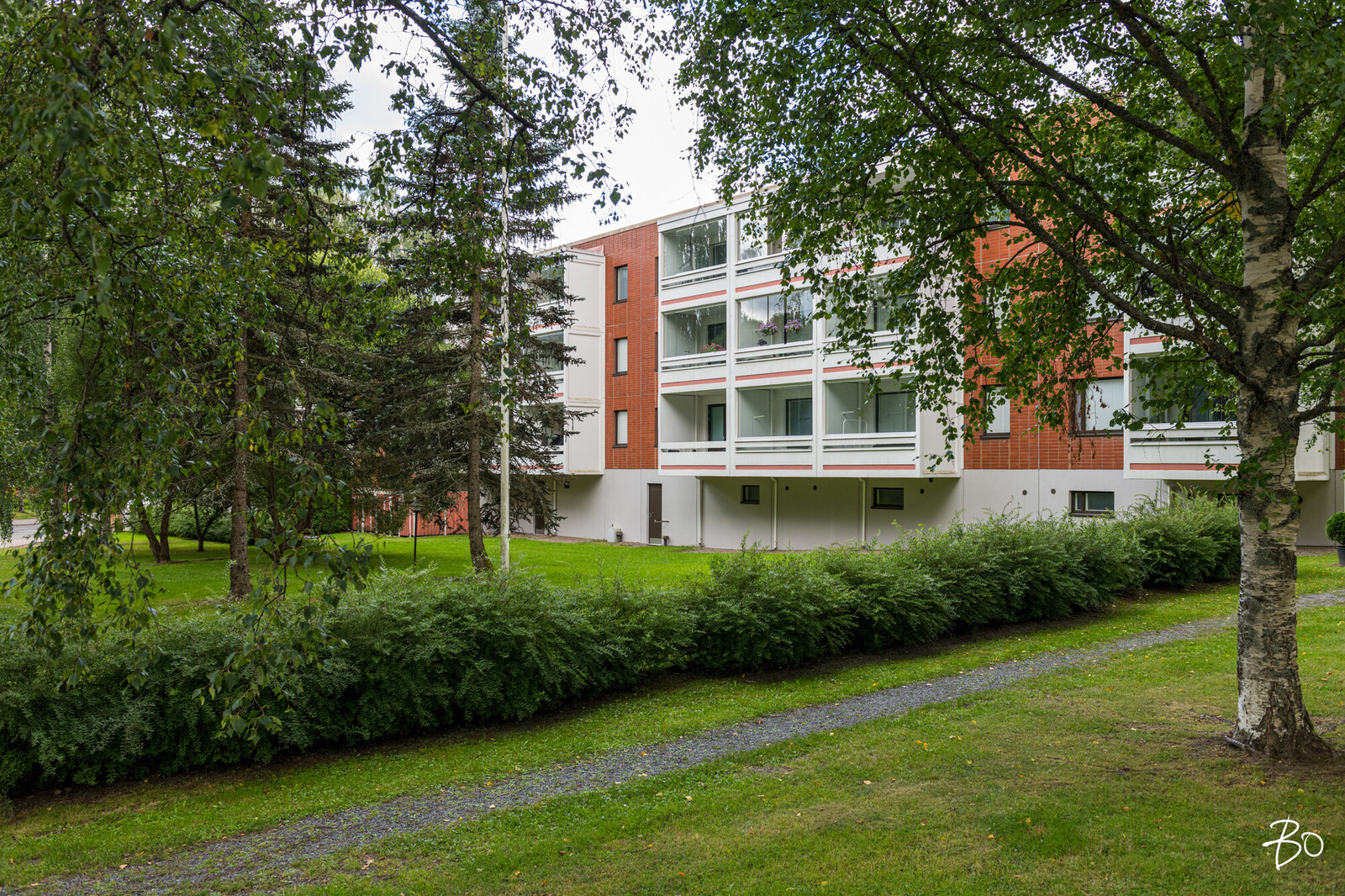Lahtomäenkatu 7 - kuva 22