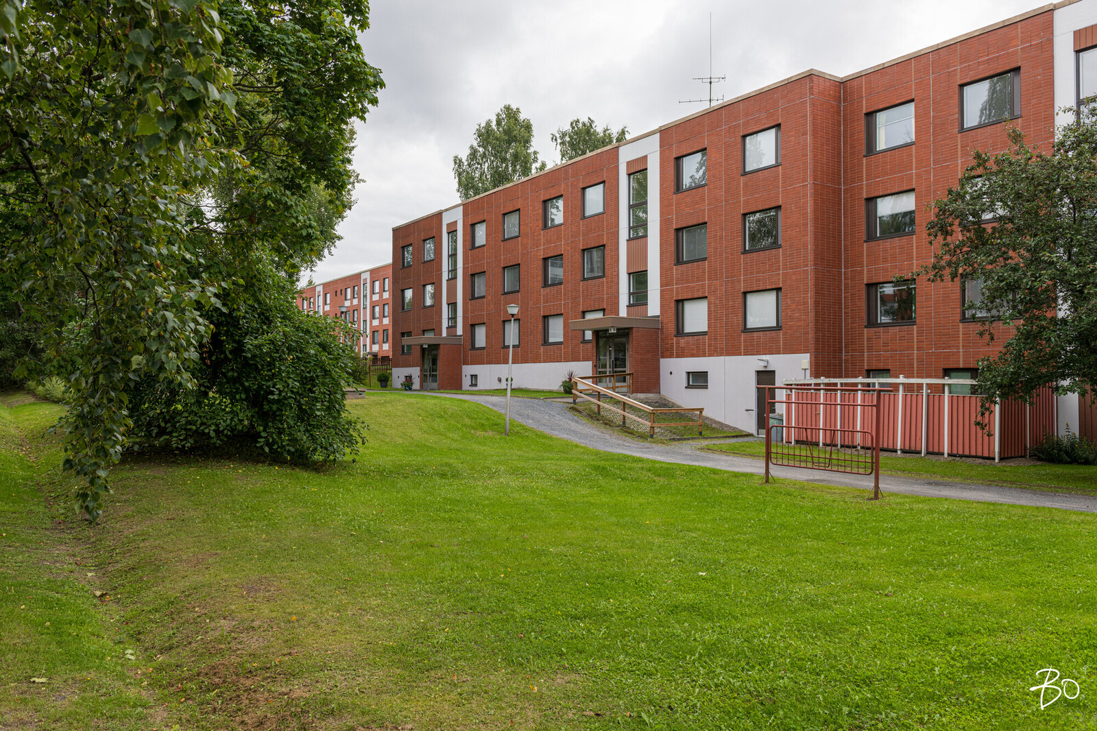 Lahtomäenkatu 7 - kuva 20