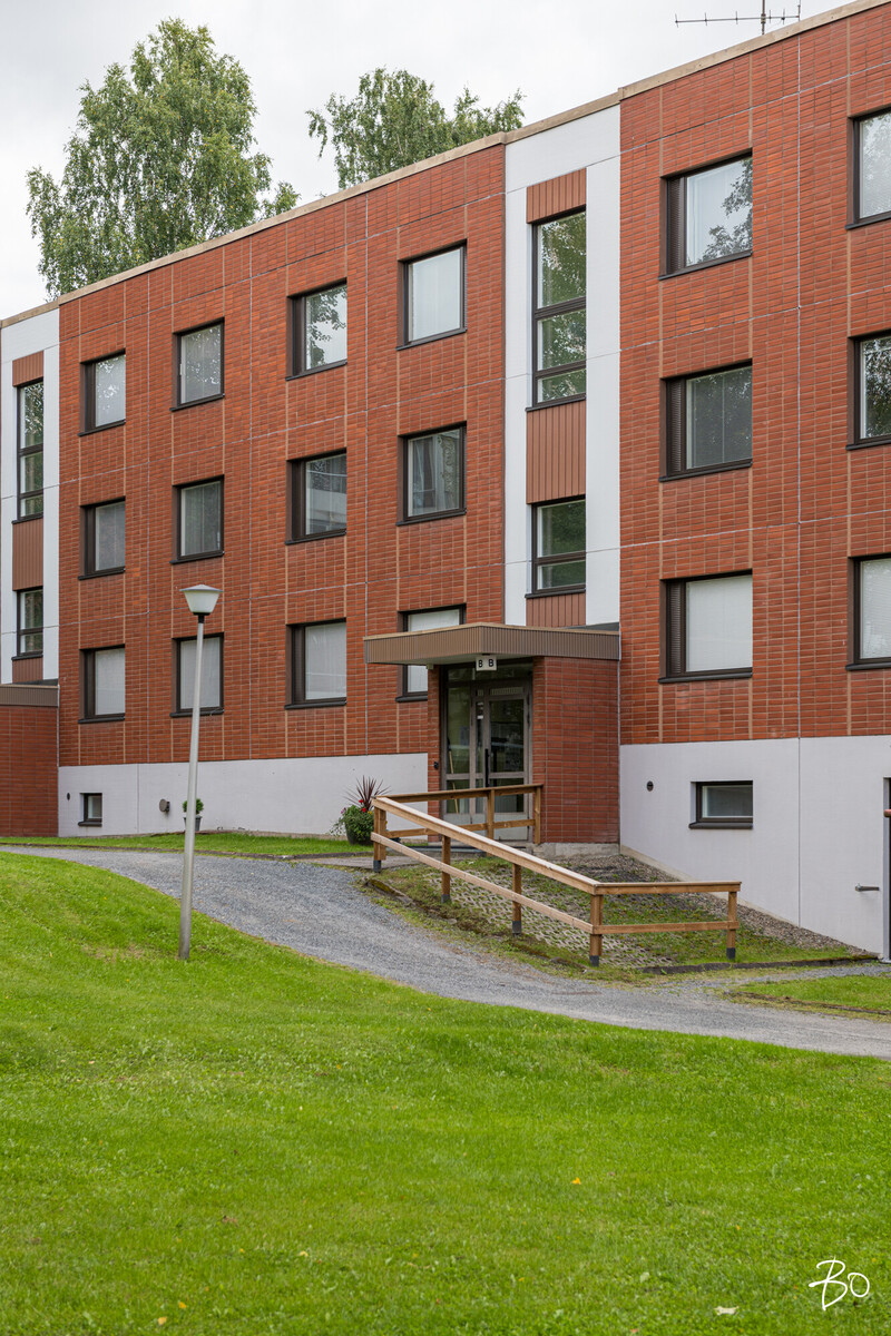 Lahtomäenkatu 7 - kuva 23