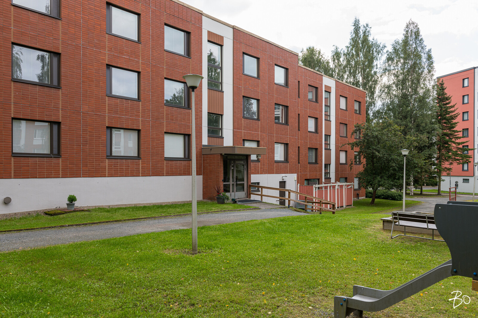 Lahtomäenkatu 7 - kuva 21