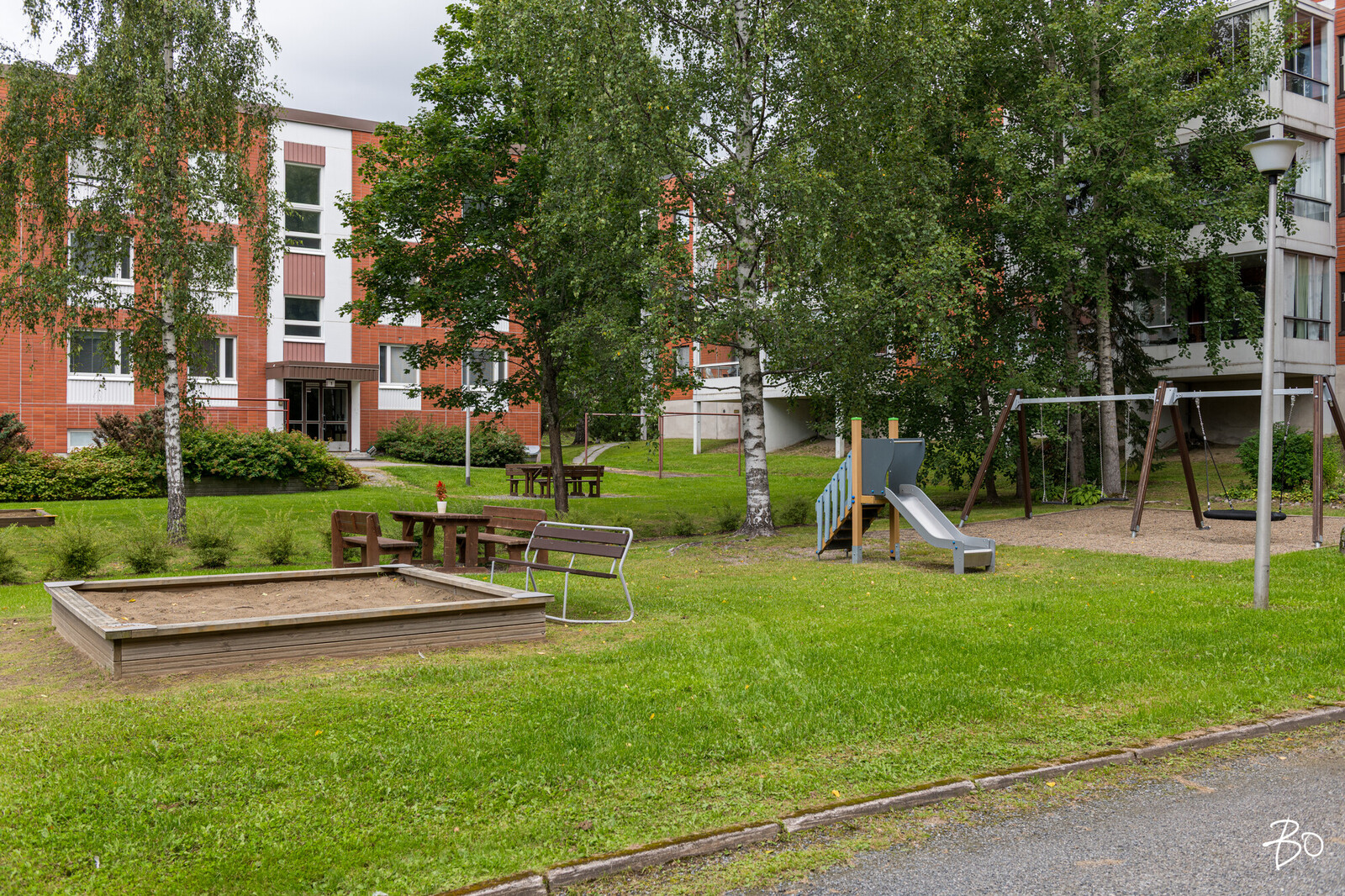 Lahtomäenkatu 7 - kuva 24