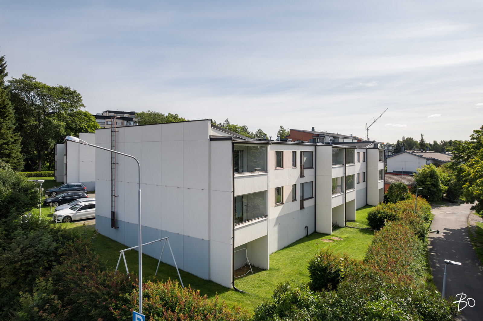 Takahuhdinkatu 100 - image 18