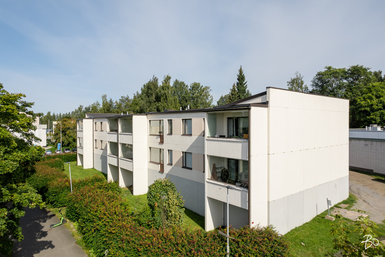 Takahuhdinkatu 100 - image 3