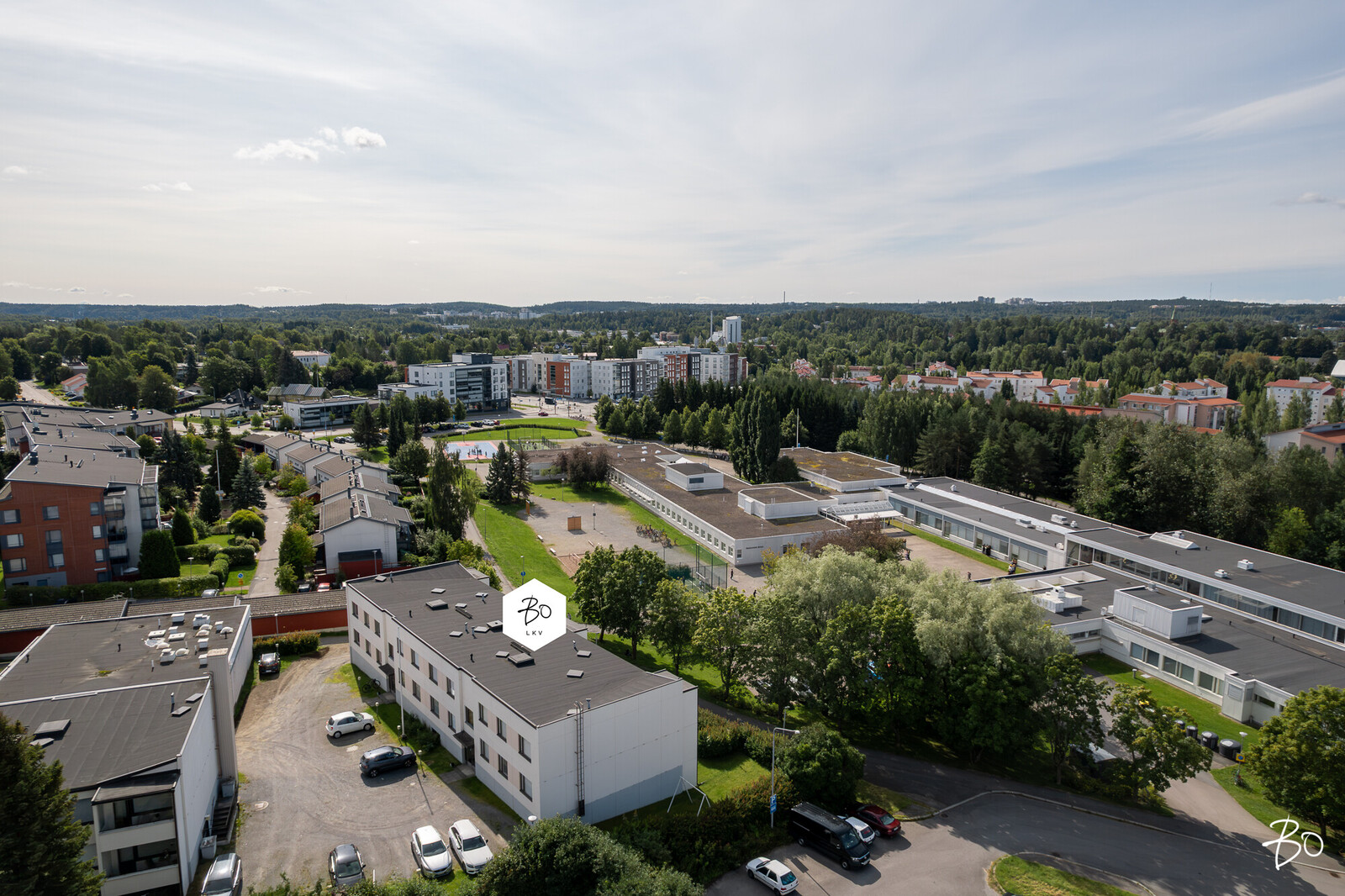 Takahuhdinkatu 100 - image 20