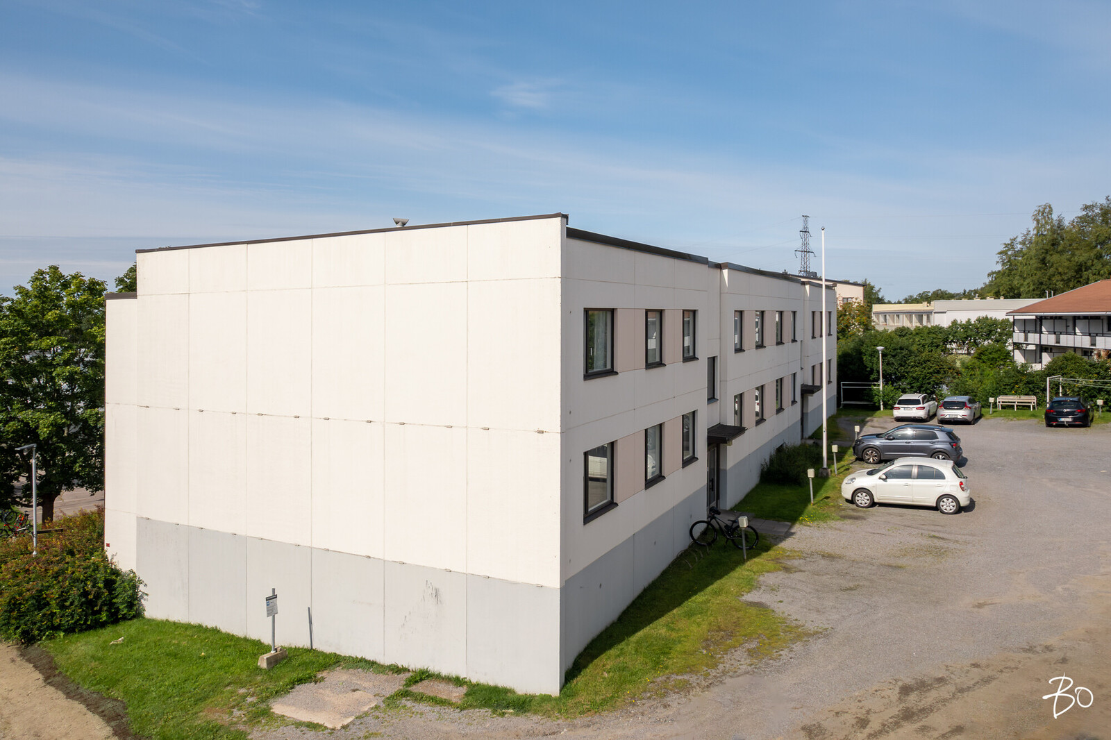 Takahuhdinkatu 100 - image 17