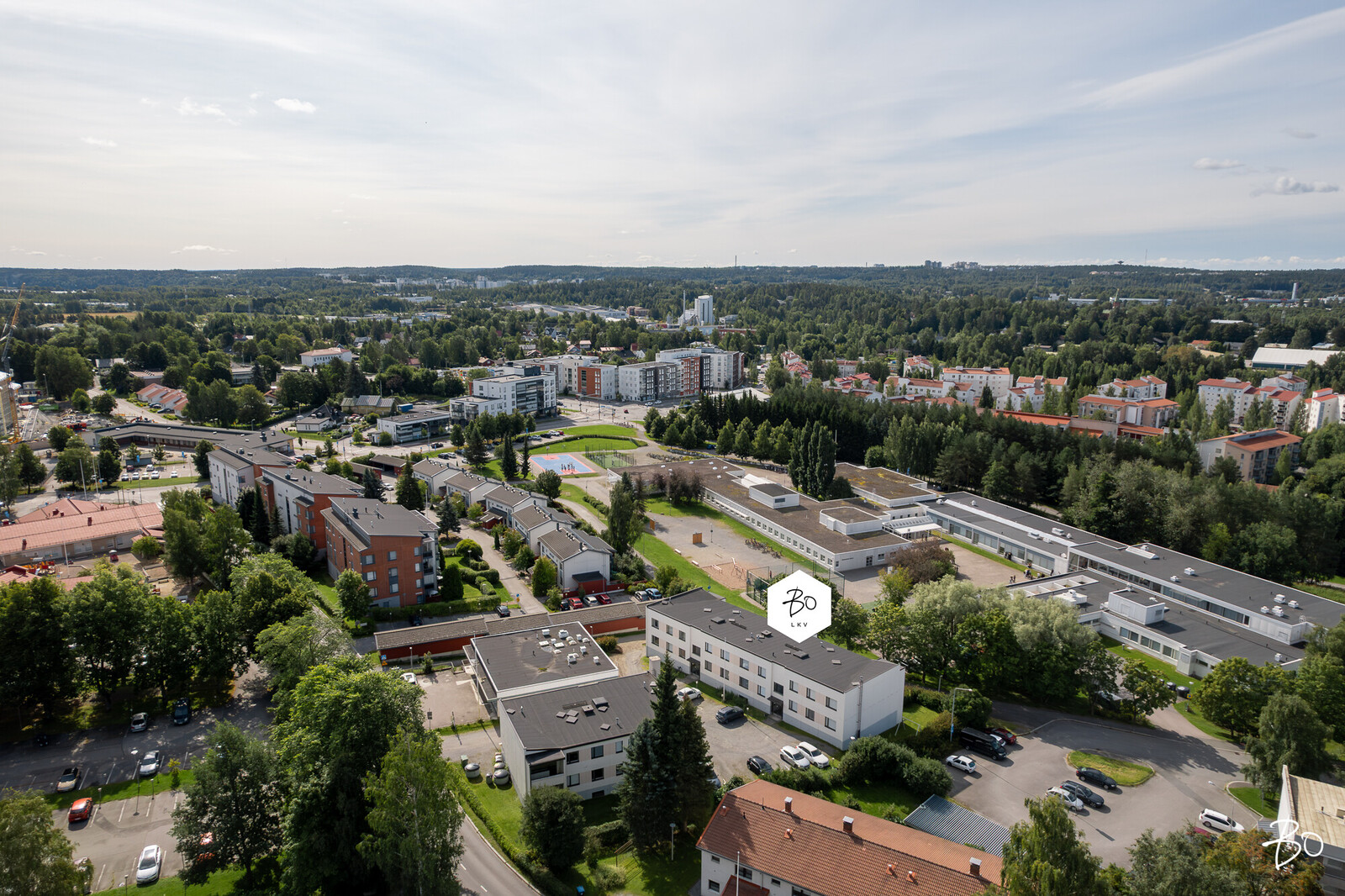 Takahuhdinkatu 100 - image 22