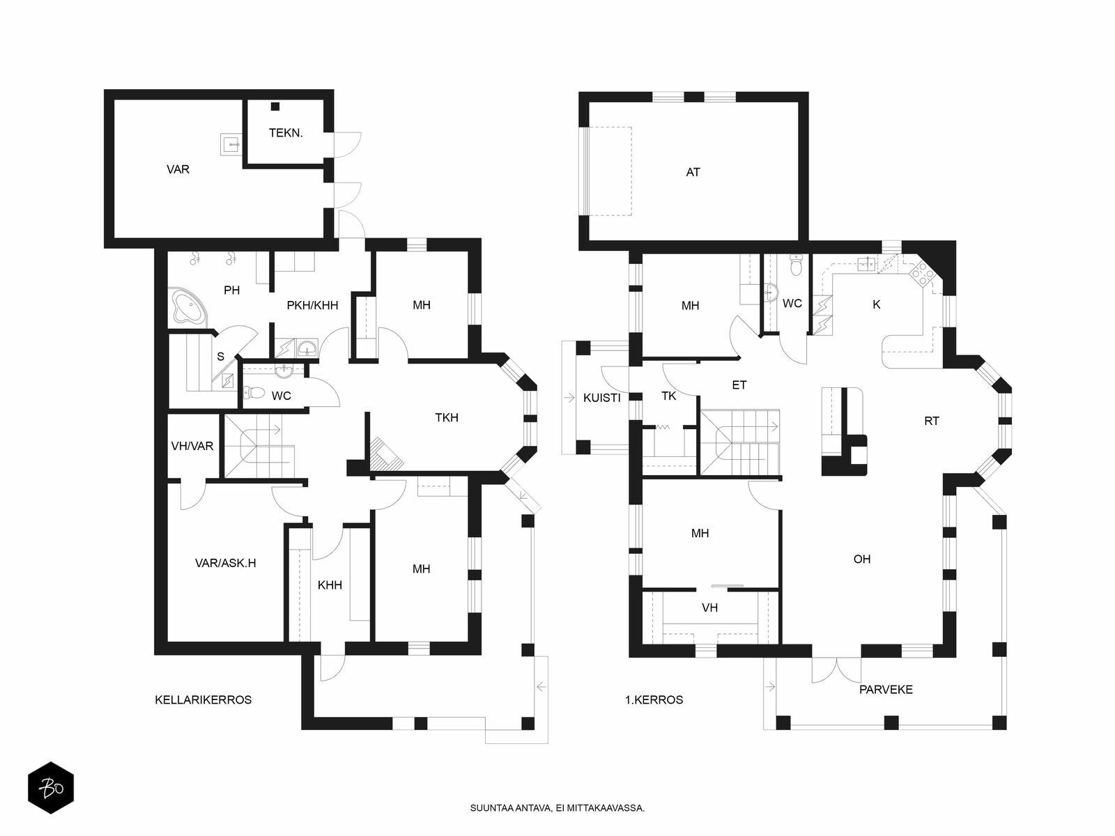 Ahonperäntie 3 - image 2