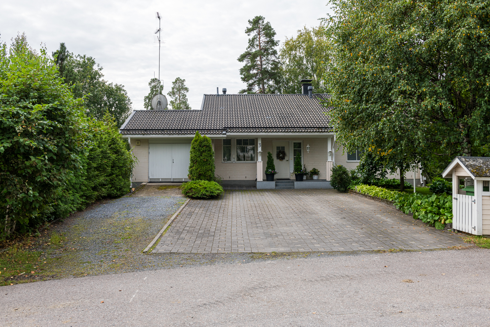 Ahonperäntie 3 - image 43
