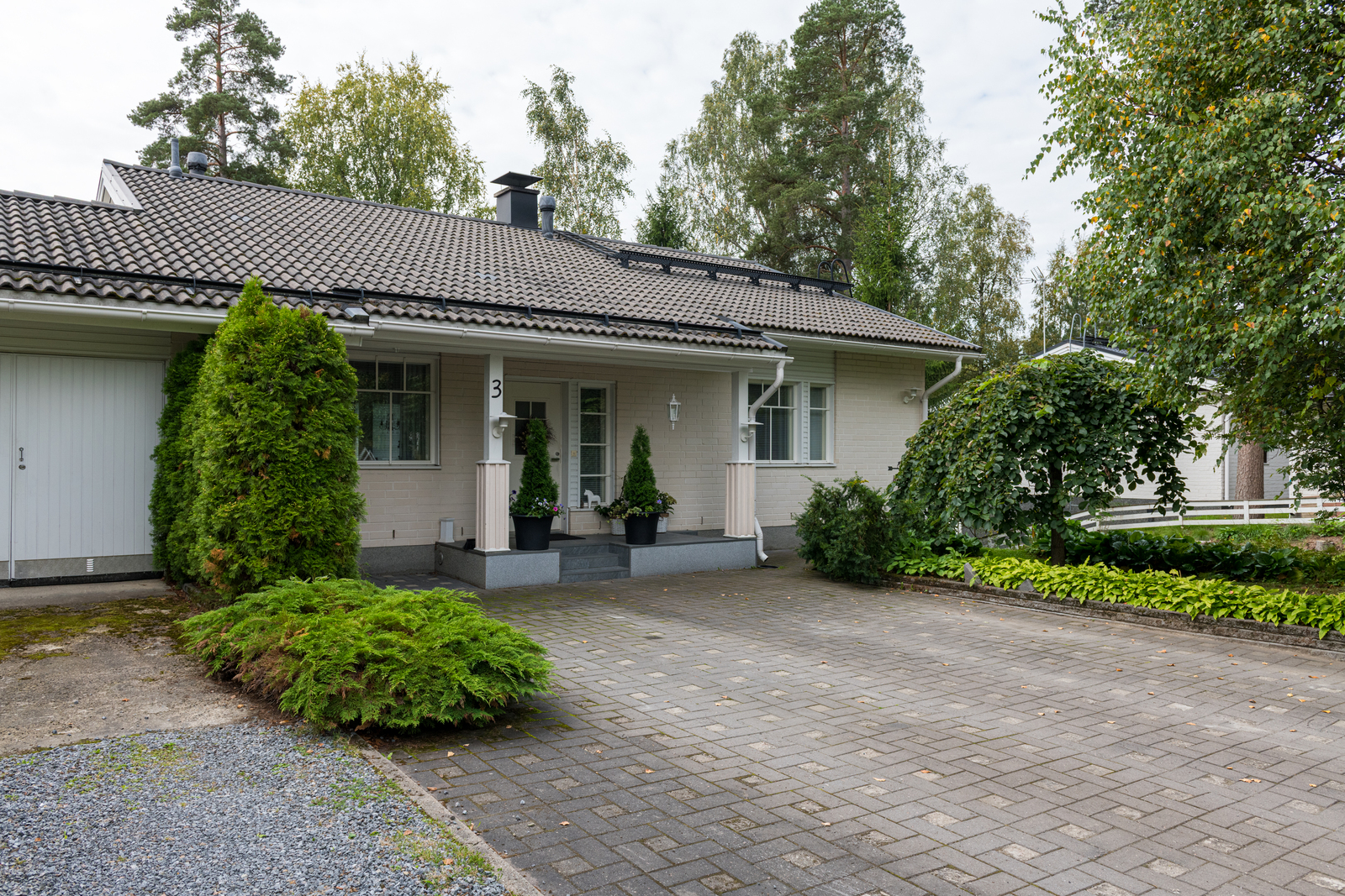 Ahonperäntie 3 - image 44