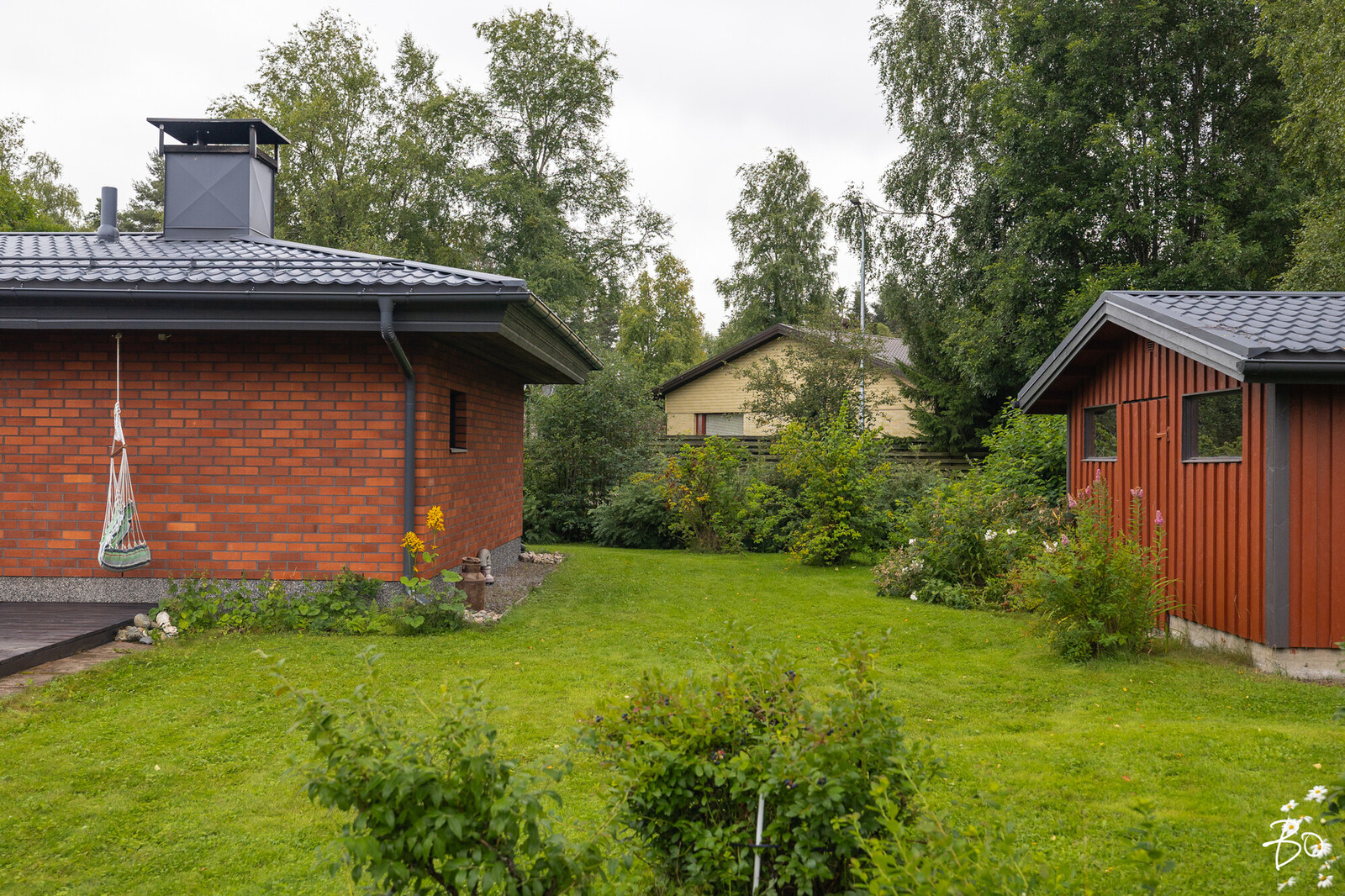 Kuupellonkatu 1 - kuva 24
