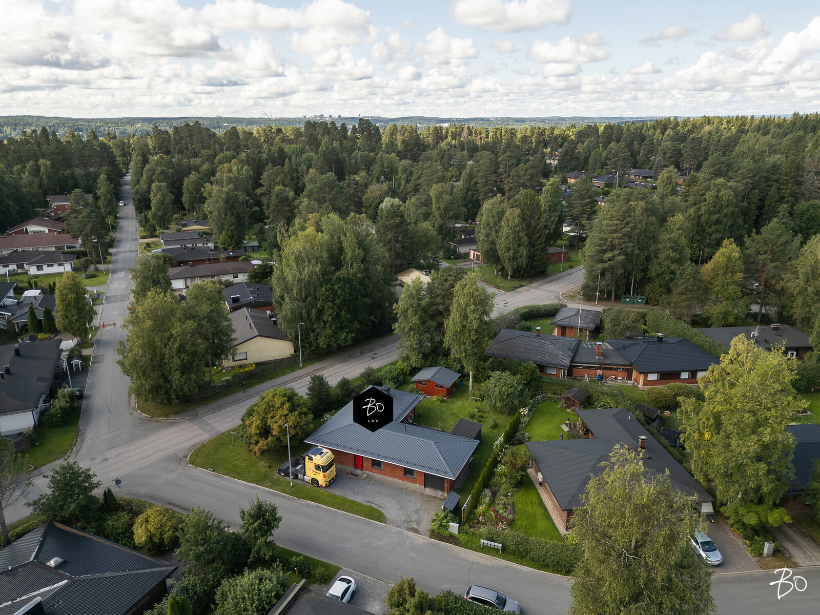 Kuupellonkatu 1 - kuva 30