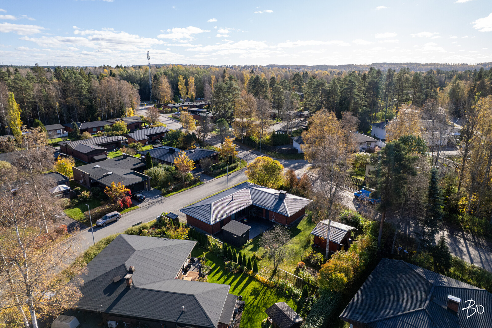 Kuupellonkatu 1 - kuva 32