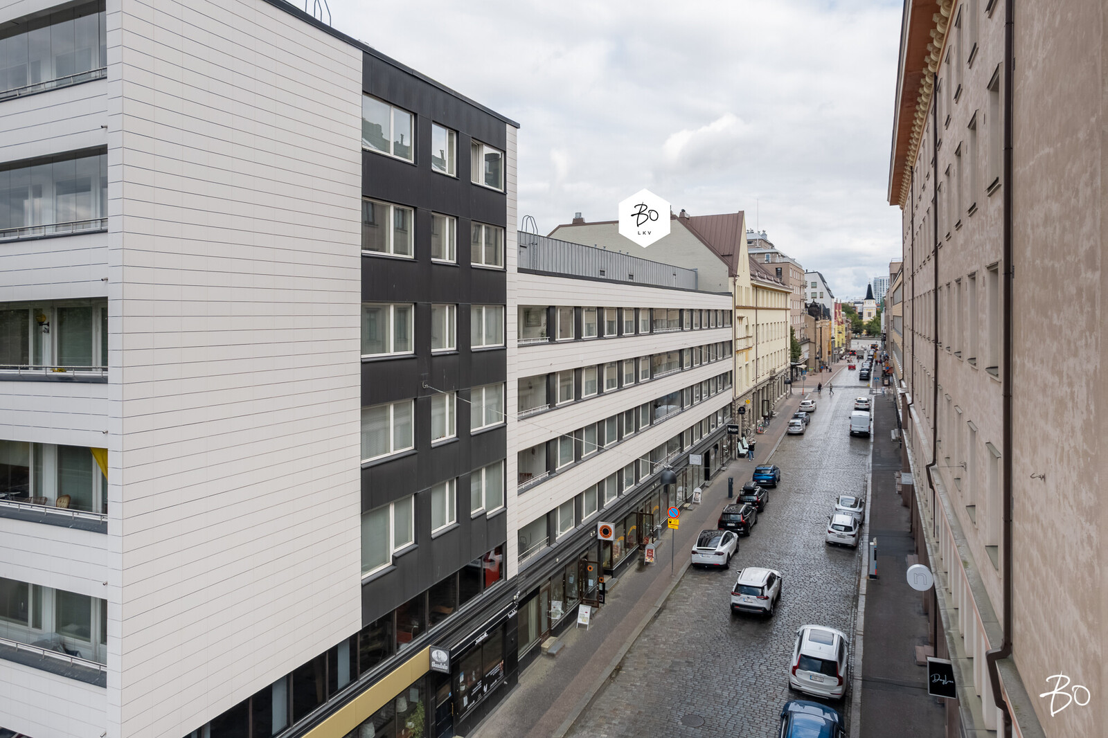 Kauppakatu 16 - kuva 19