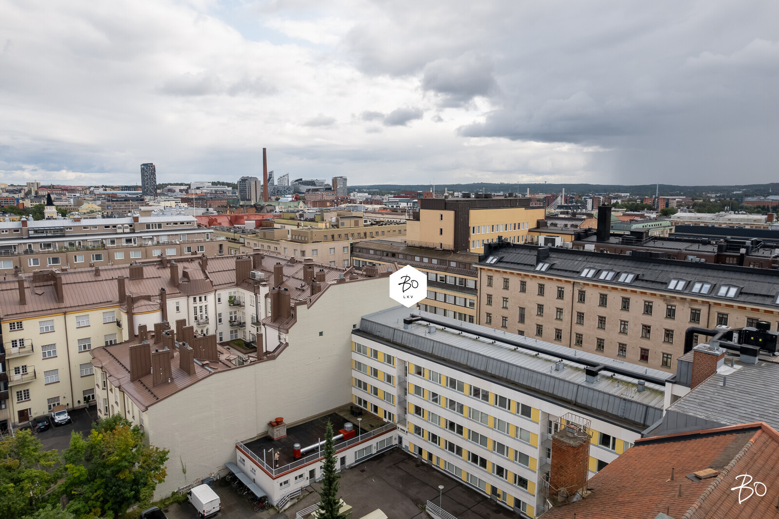 Kauppakatu 16 - kuva 22