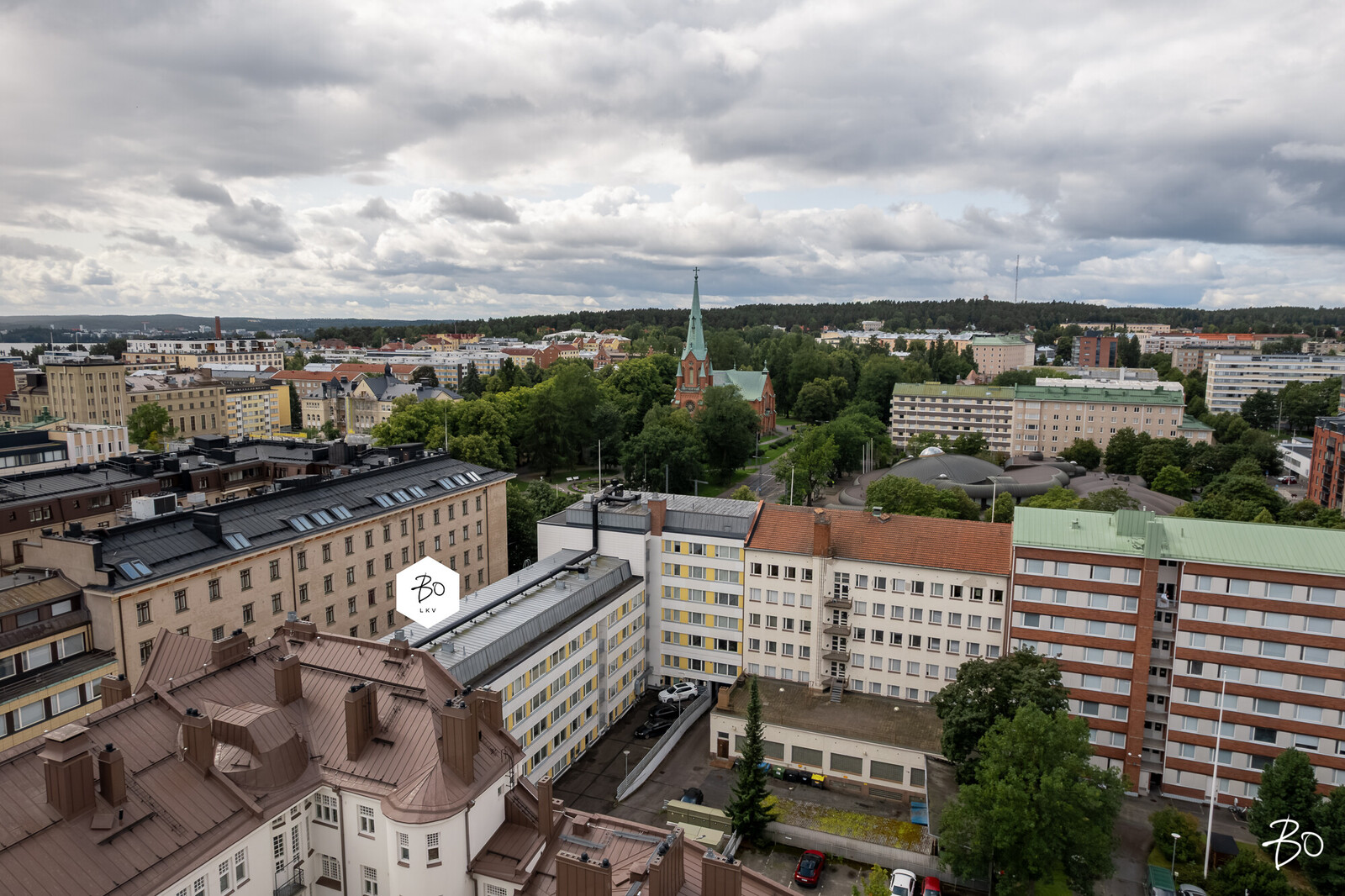Kauppakatu 16 - kuva 21