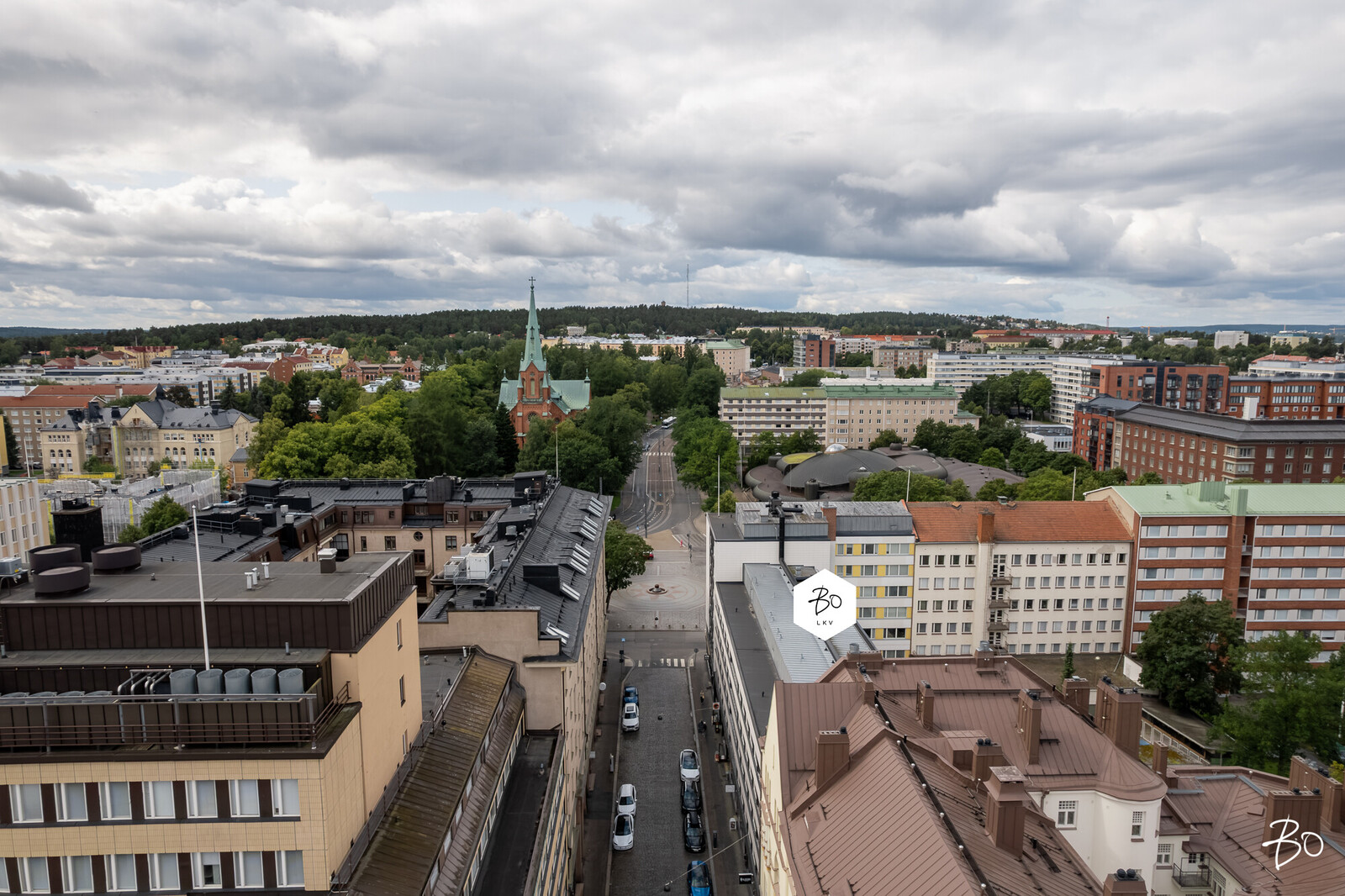 Kauppakatu 16 - kuva 24