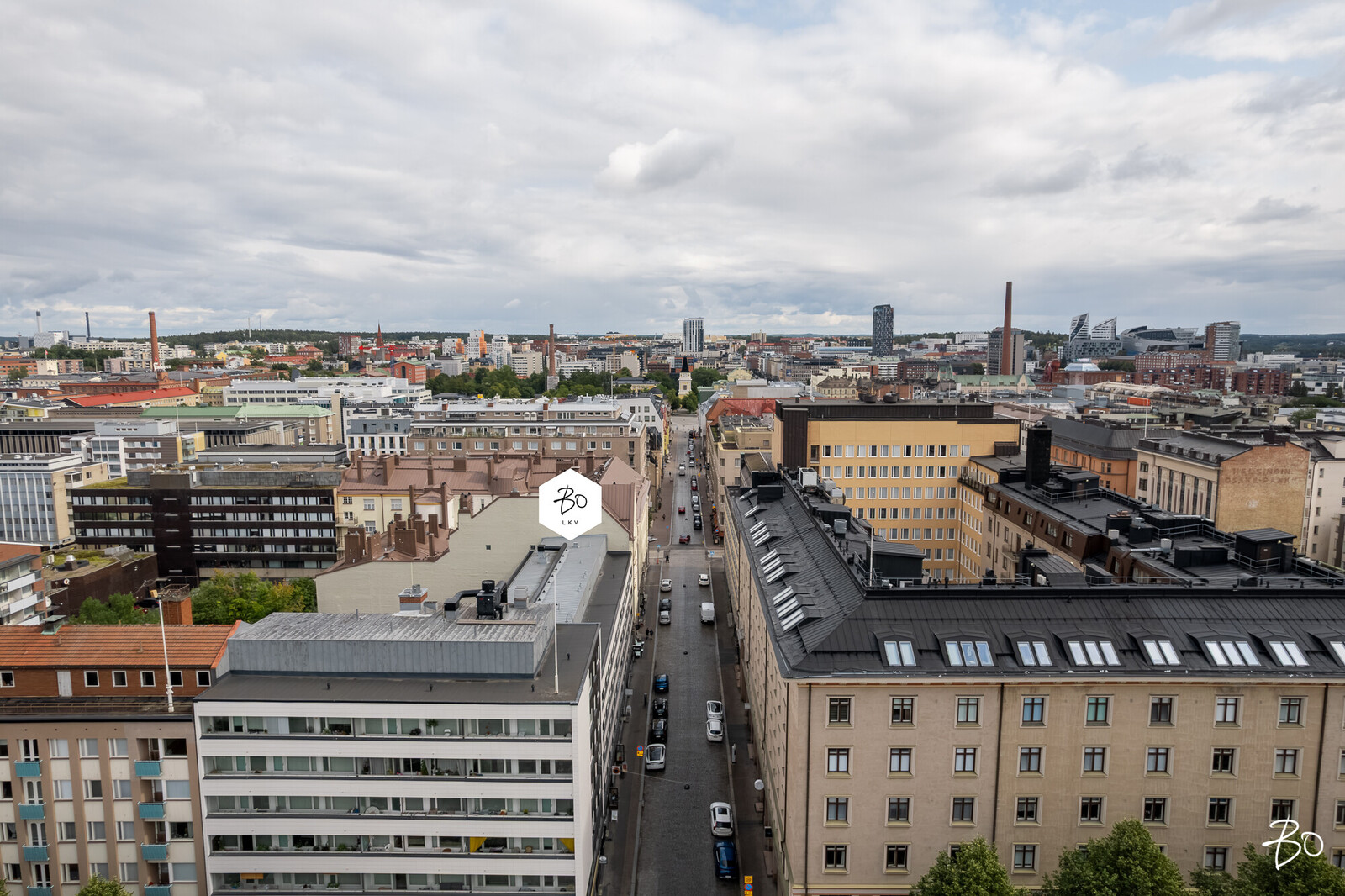 Kauppakatu 16 - kuva 20