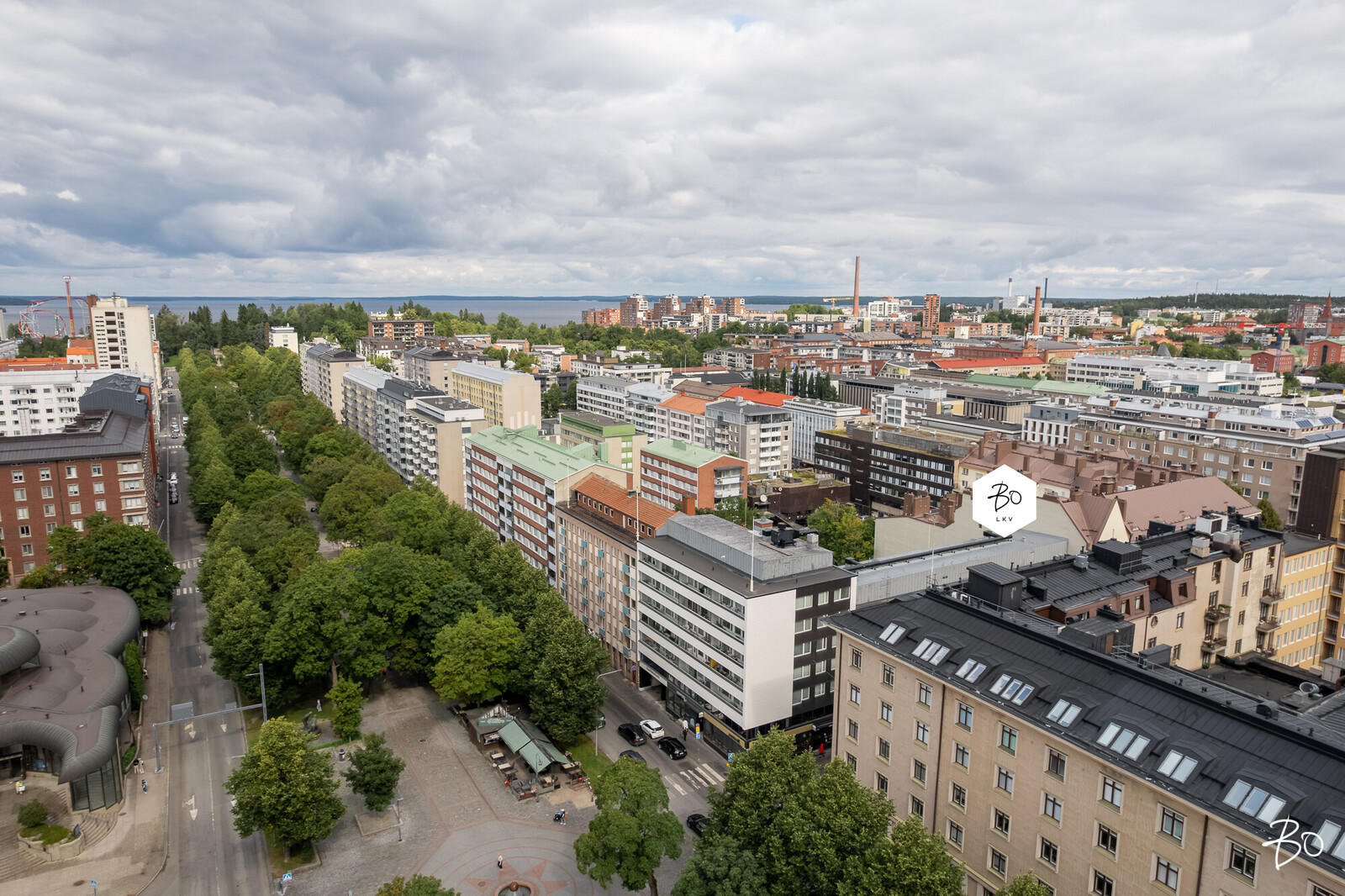 Kauppakatu 16 - kuva 25