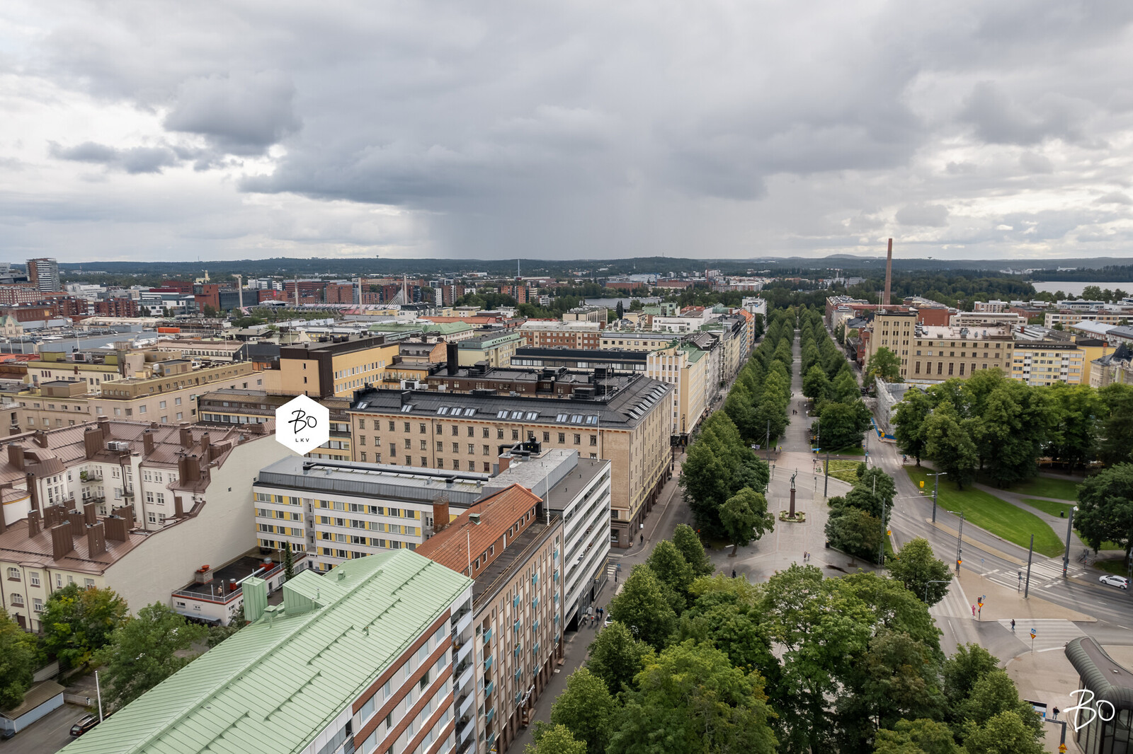 Kauppakatu 16 - kuva 23