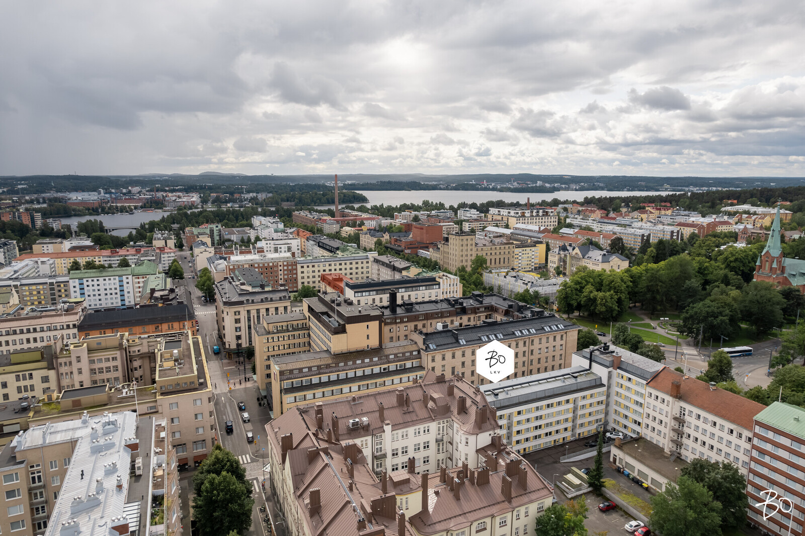 Kauppakatu 16 - kuva 26