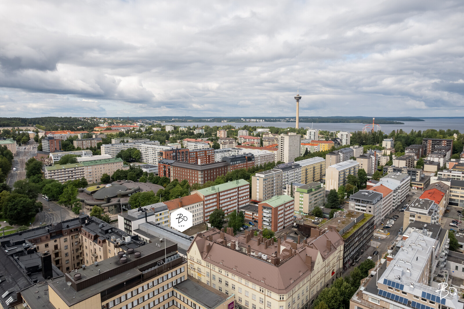 Kauppakatu 16 - kuva 27