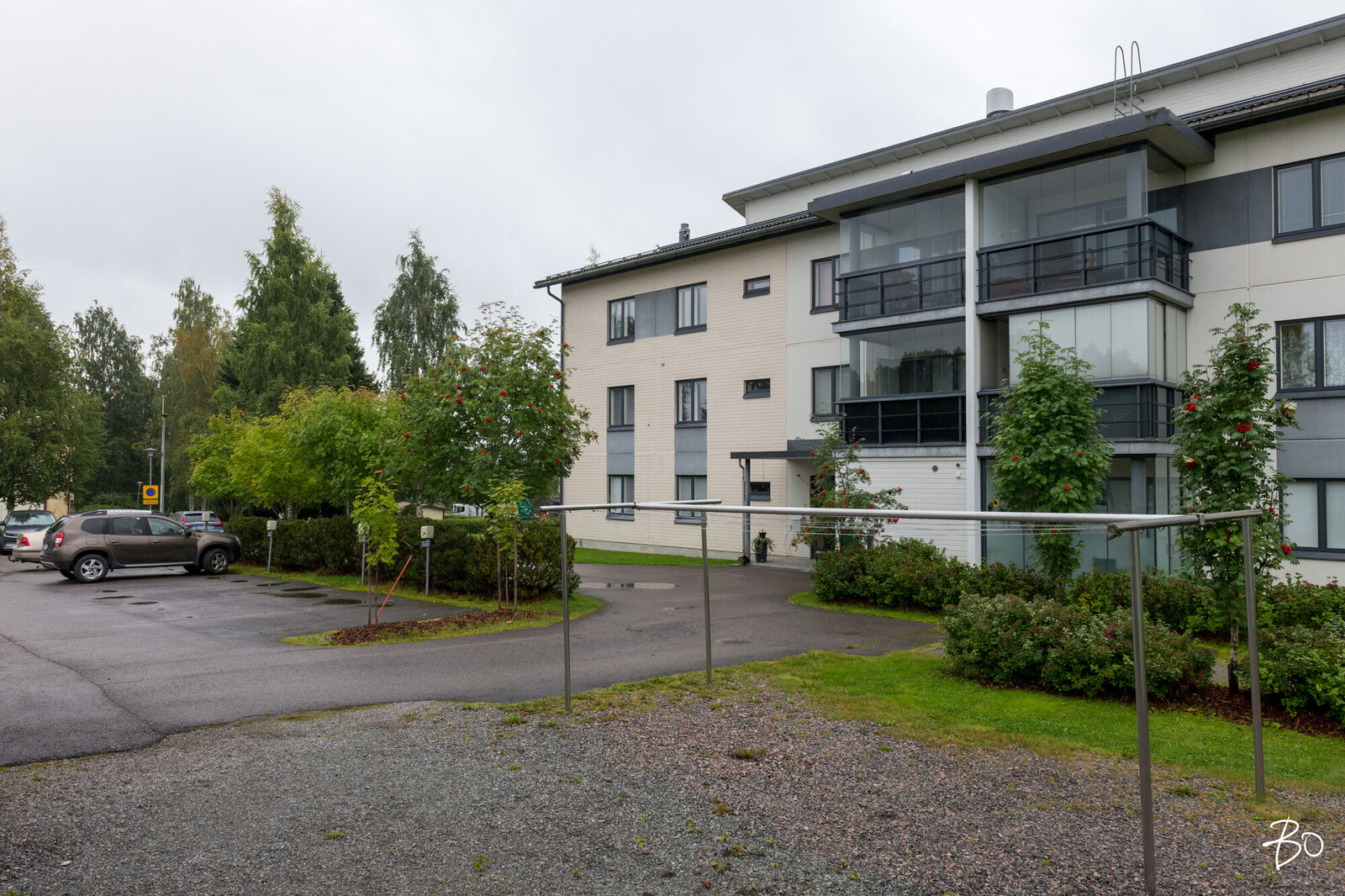 Puistolankuja 13 - kuva 25