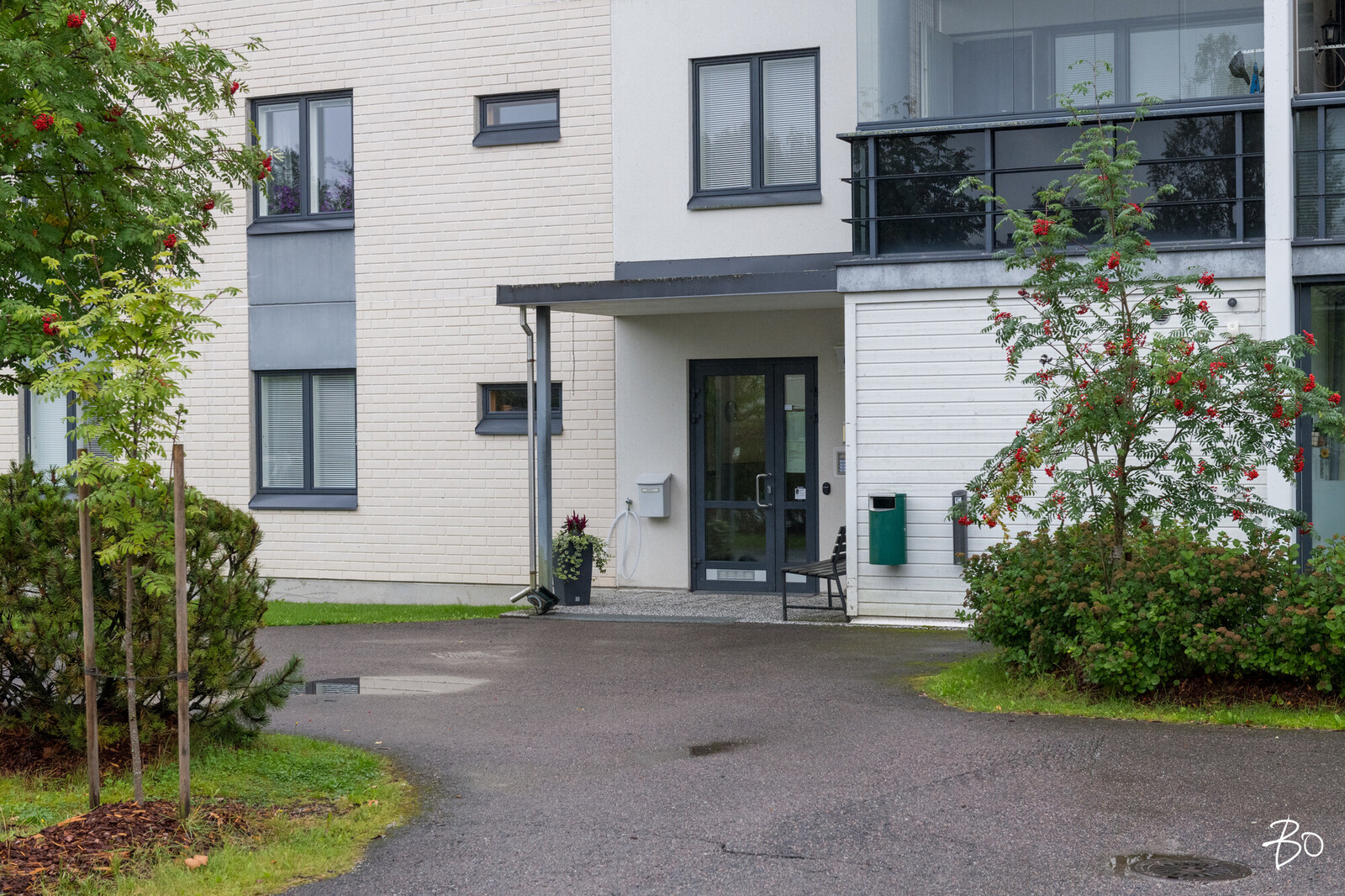Puistolankuja 13 - kuva 24