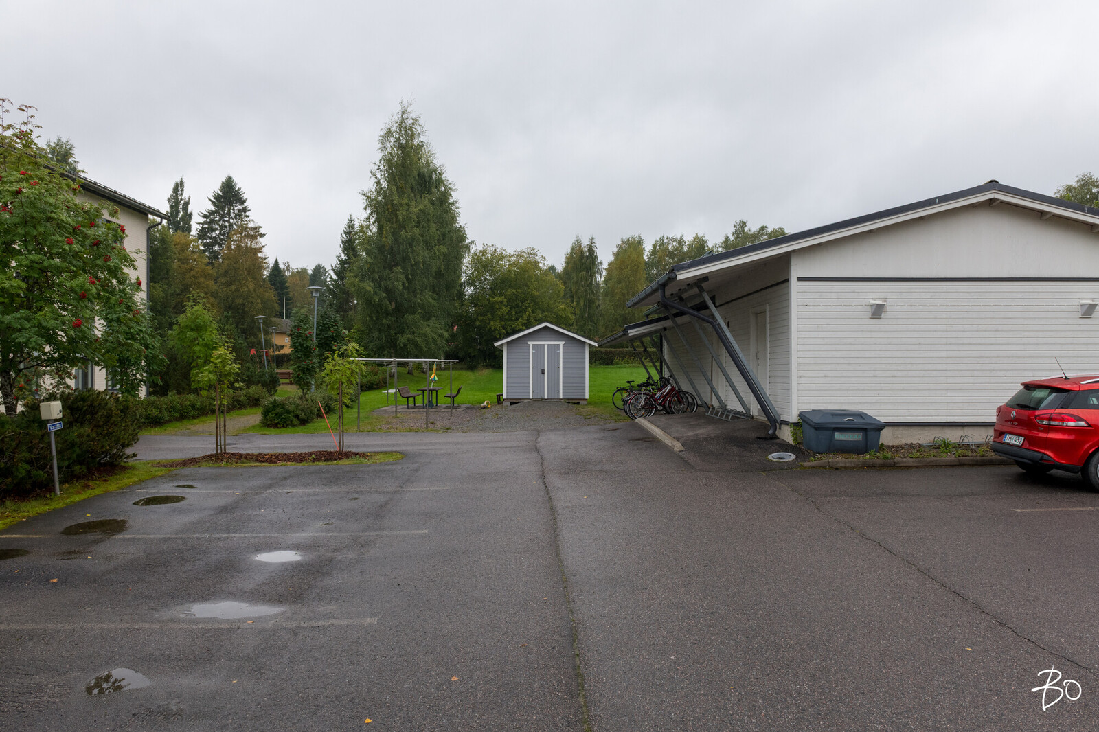 Puistolankuja 13 - kuva 26
