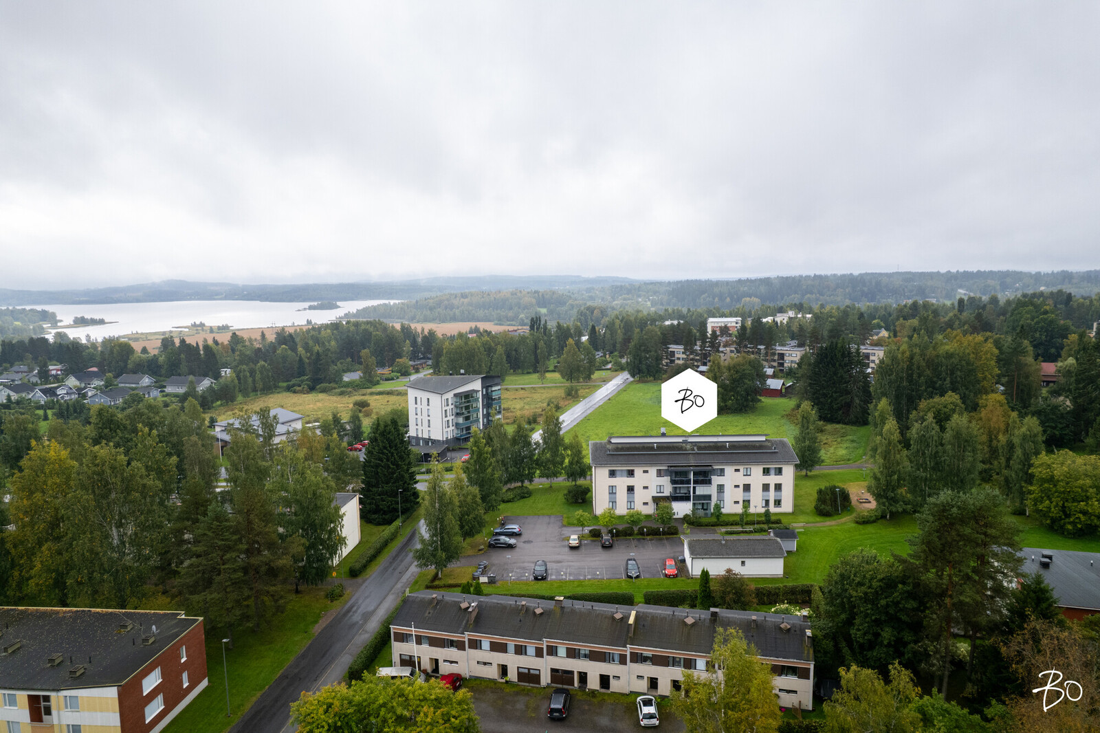 Puistolankuja 13 - kuva 30