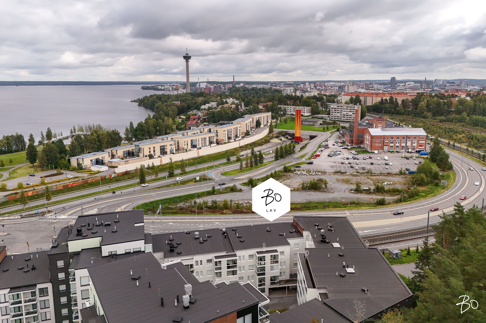 Tiporaitti 9 - kuva 3