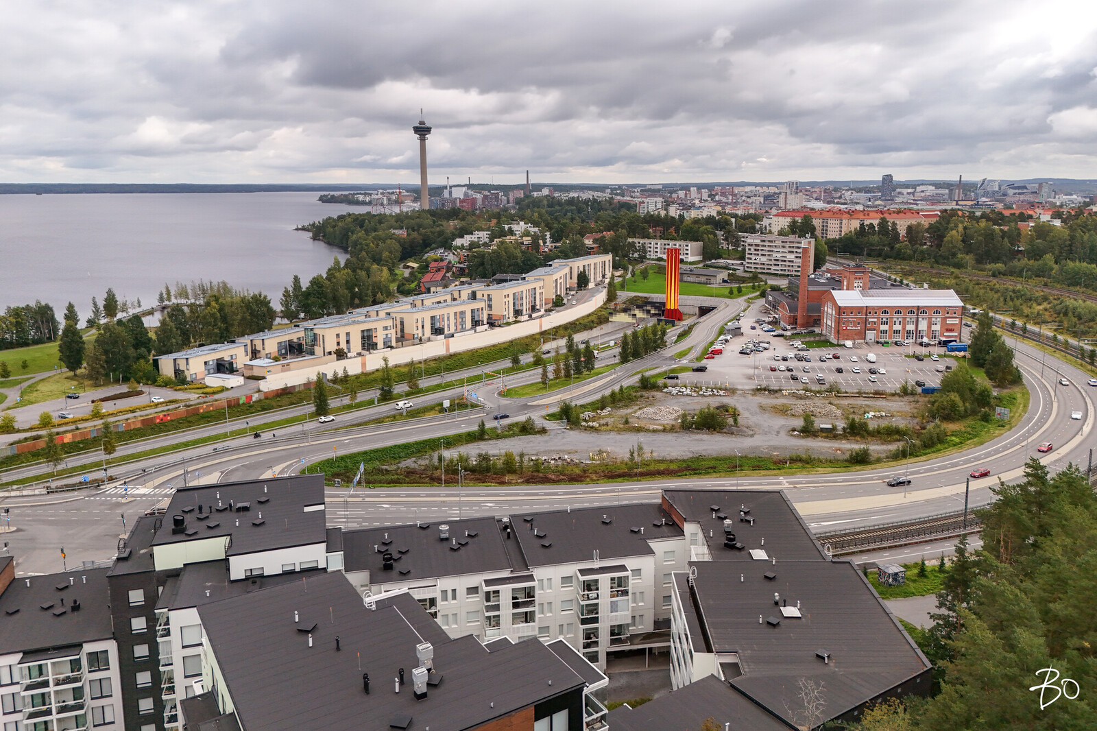 Tiporaitti 9 - kuva 26