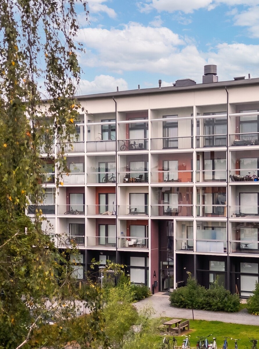 Ojavainionkatu 4 - kuva 16