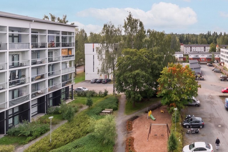Ojavainionkatu 4 - kuva 14