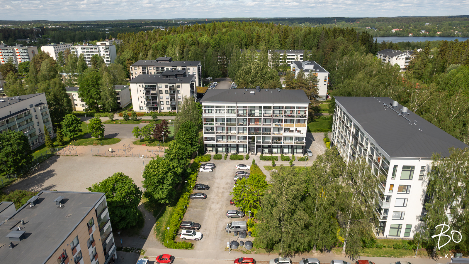 Ojavainionkatu 4 - kuva 17