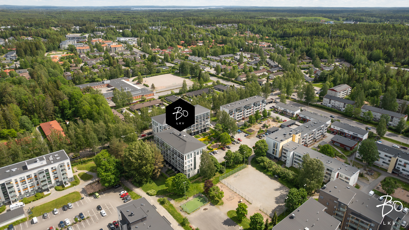 Ojavainionkatu 4 - kuva 19