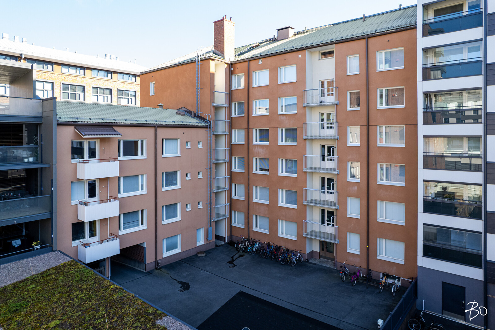 Tapionkatu 12 - image 29