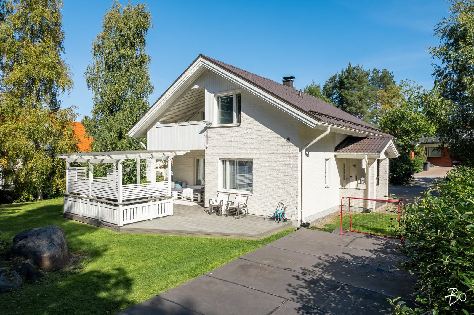 Varvikonkatu 16 - image 3