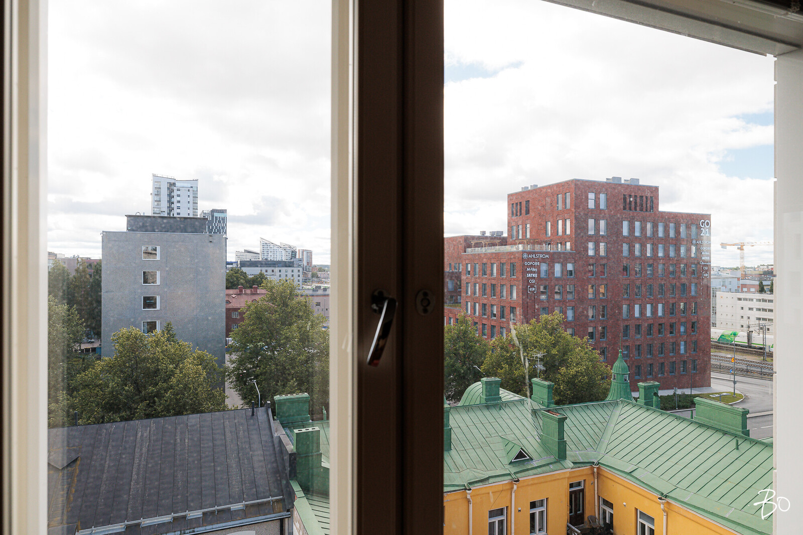 Peltokatu 25-27 - image 25