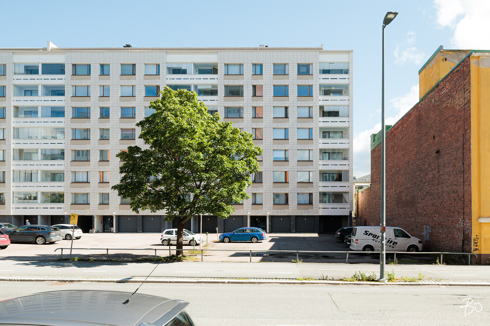 Peltokatu 25-27 - image 1
